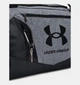 Спортивна Сумка Under Armour Undeniable 5.0 Duffle Medium(1369223-012) M Сірий - изображение 3