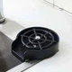 Ополаскиватель стаканов для кухонной раковины 8B5G мойка для кружек встроенный ринзер для бокалов - изображение 4
