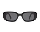 Солнцезащитные очки PRADA PR 17WS 1AB-5S0 49 мм - изображение 1