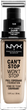 Тональна основа для обличчя NYX Professional Makeup Can't Stop Won't Stop 24-Hour Foundation 1.5 Fair 30 мл (800897181246) - зображення 1