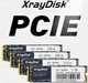 Комплект Intel X99 PRO LGA 2011-3 / Intel Xeon E5-2697V3 / 32GB DDR4 / SSD M.2 NVMe 512GB - зображення 4