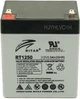 Аккумуляторная батарея AGM RITAR 12V 5.0Ah (RT1250) - изображение 3