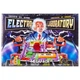 Електронний конструктор "Electro Laboratory. Megapack" Danko Toys ELab-01-04 - изображение 2