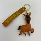 Брелок Осёл из Шрек Donkey Keychain - изображение 2