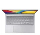 Ноутбук ASUS Vivobook 15 X1504ZA i3-1215U/16GB/512 - изображение 7
