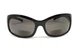 Окуляри біфокальні (захисні) Global Vision Marilyn-2 Bifocal (gray +3.0), сірі з діоптріями +3.0 - зображення 5