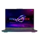 Ноутбук Ігровий (2024) ASUS ROG Strix G18 i9-14900HX/16GB/1TB RTX4080 240Hz - зображення 3