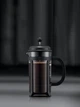 Кавник френч-прес Bodum Java, 1 л, чорний (1908-01) - зображення 8