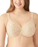 Бюстгальтер Soft Wacoal 85567 nude 85C бежевый - изображение 1