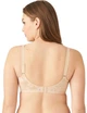 Бюстгальтер Soft Wacoal 85567 nude 85C бежевый - изображение 3