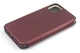 Чохол книжка Elite для iPhone 12 та iPhone 12 Pro магніт wine red - изображение 7