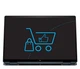 Ноутбук HP Spectre 14 x360 Ultra 7-155H/16GB/1TB/Win11P 120Hz OLED Blue (14-eu0044nw (A01E8EA)) - зображення 5