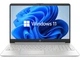 Ноутбук HP 15s Ryzen 5-5500/32GB/960/Win11 IPS Silver (15s-eq2124nw (4H381EA)) - изображение 3