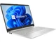 Ноутбук HP 15s Ryzen 5-5500/32GB/960/Win11 IPS Silver (15s-eq2124nw (4H381EA)) - изображение 4