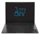 Ноутбук HP Omen 16 i7-14700HX/32GB/1TB RTX4070 165Hz (16-wf1834nw (A08BGEA)) - зображення 1