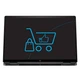 Ноутбук HP Spectre 14 x360 Ultra 7-155H/32GB/1TB/Win11P 120Hz OLED (14-eu0054nw (A01E9EA)) - зображення 4