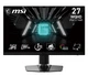 Монитор MSI G272QPF E2 EU - изображение 1