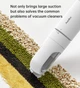 Бездротовий ручний пилосос Autobot VM4 12000 Па Self-Cleaning Vacuum Cleaner - зображення 4