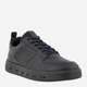Мужские кеды низкие ECCO Street 720 Gore-Tex 52081401001 43 Черные (194890568938) - изображение 2