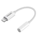 Аудио адаптер Philips Lightning to 3.5 мм, iPhone, iPad, iPod (SWR1504D) - изображение 1