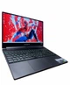 Ігровий ноутбук Gigabyte Aero 15/ 15.6" FullHD, IPS/ Intel Core i7 7700HQ/ NVIDIA GeForce GTX 1070 (на 8 GB, GDDR5) with Max-Q/ RAM 16 GB DDR4/ 512 GB NVME/ Клавіатура з RGB-підсвіткою Б\В - зображення 1