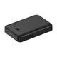 Павербанк BASEUS Magnetic Mini Wireless 10000mAh 20W с беспроводной зарядкой Qi 15W (PPCX030001) Black - изображение 6