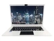 Ноутбук LincPlus P3 Intel Celeron N3350 4 GB RAM 64 GB SSD 500 GB HDD [IPS 14" FullHD] - Б/У - изображение 1