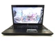 Ноутбук HP ProBook 4520s Intel Core i3-380M 8 GB RAM 120 GB SSD 500 GB HDD [15.6"] - ноутбук Б/У - изображение 1