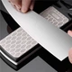 Двустороннее точило для ножей и ножниц с алмазным покрытием - 400/1000 Grit - изображение 6