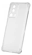 Чохол WXD на Xiaomi 13 Lite / чохол для смартфона з посиленими кутами / (прозорий) - зображення 2