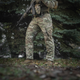 Полевые брюки NYCO Multicam M-Tac L/S Extreme - изображение 7