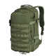 Рюкзак тактический Helikon-Tex Racoon Mk2® Cordura® 20L Olive Green - изображение 1