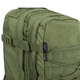 Рюкзак тактический Helikon-Tex Racoon Mk2® Cordura® 20L Olive Green - изображение 5