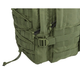 Рюкзак тактический Helikon-Tex Racoon Mk2® Cordura® 20L Olive Green - изображение 6