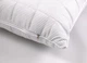 Подушка Руно Elegante Микрофибра на молнии 50х70 см (310.52_Elegante) - изображение 4