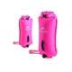 Гермомешок Naturehike Буй NH17S001-G 18 л рожевий (6927595717950) - изображение 2