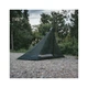 Палатка Naturehike із гострою верхівкою CNK2300ZP025 коричневий (6976023922534) - изображение 7