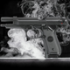 Пистолет пневматический ASG X9 Classic Blowback BB кал. 4.5 мм - изображение 5