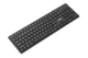Беспроводной комплект Клавиатура + мышь 2E MK420 BLACK - изображение 4