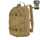 Рюкзак тактичний M-Tac Sturm Elite Gen.II X-Large , Coyote - зображення 1