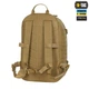 Рюкзак тактичний M-Tac Sturm Elite Gen.II X-Large , Coyote - зображення 2