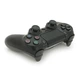 Геймпад джойстик DoubleShock Wireless PS4 Vibration DUALSHOCK 4 Black - изображение 2