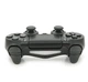 Геймпад джойстик DoubleShock Wireless PS4 Vibration DUALSHOCK 4 Black - изображение 5