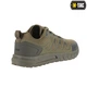 M-Tac кросівки Summer Sport Dark Olive 45 - зображення 4