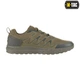 M-Tac кросівки Summer Sport Dark Olive 45 - зображення 5