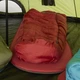 Спальный мешок Grand Canyon Fairbanks 205 -4°C Red Dahlia Left (340009) - изображение 11
