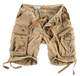 Шорти AIRBORNE VINTAGE SHORTS 3XL Beige - зображення 5