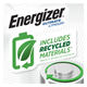 Батарейка літієва Energizer Ultimate Lithium L91 AA10, 1.5V, бокс 10шт, придатність 25 років! - зображення 4