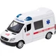 Машина TechnoDrive Mercedes-Benz Sprinter Скорая помощь (250295) (247186) - изображение 1