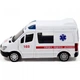 Машина TechnoDrive Mercedes-Benz Sprinter Скорая помощь (250295) (247186) - изображение 2